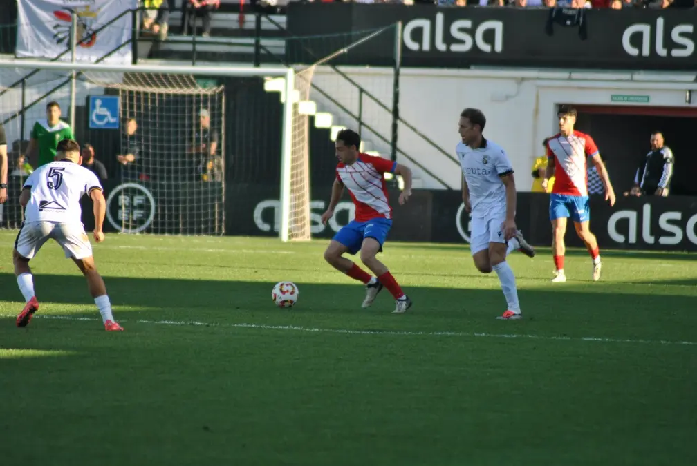 Derbi del Estrecho 43