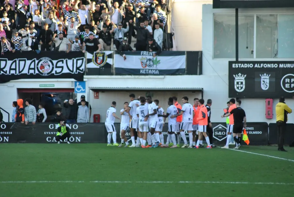 Derbi del Estrecho 46