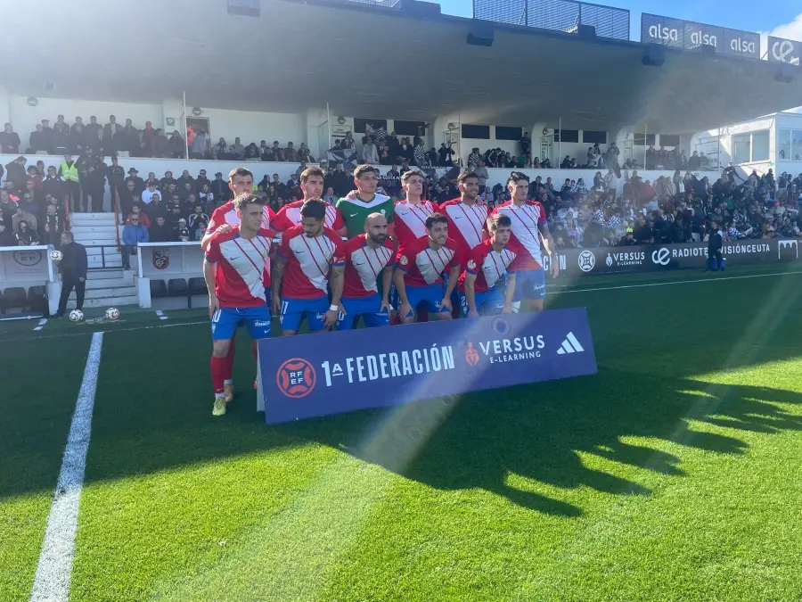 Derbi del Estrecho 47