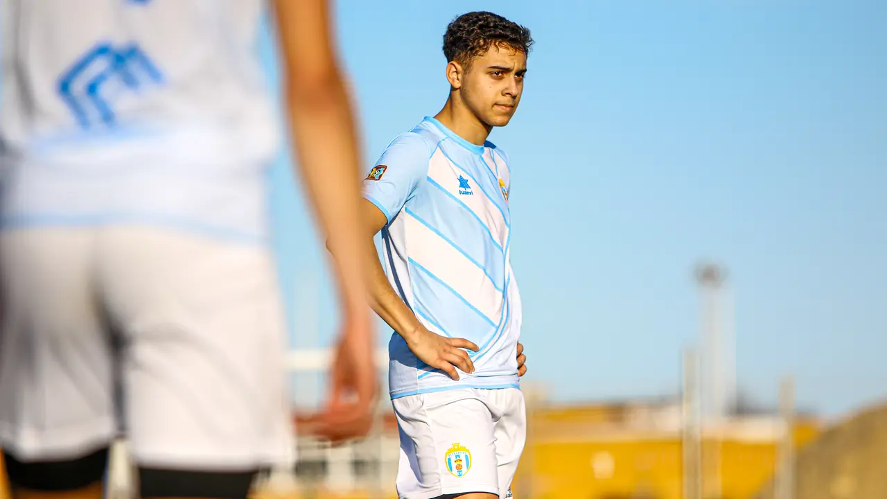 Recreativo Linense - Tesorillo 7