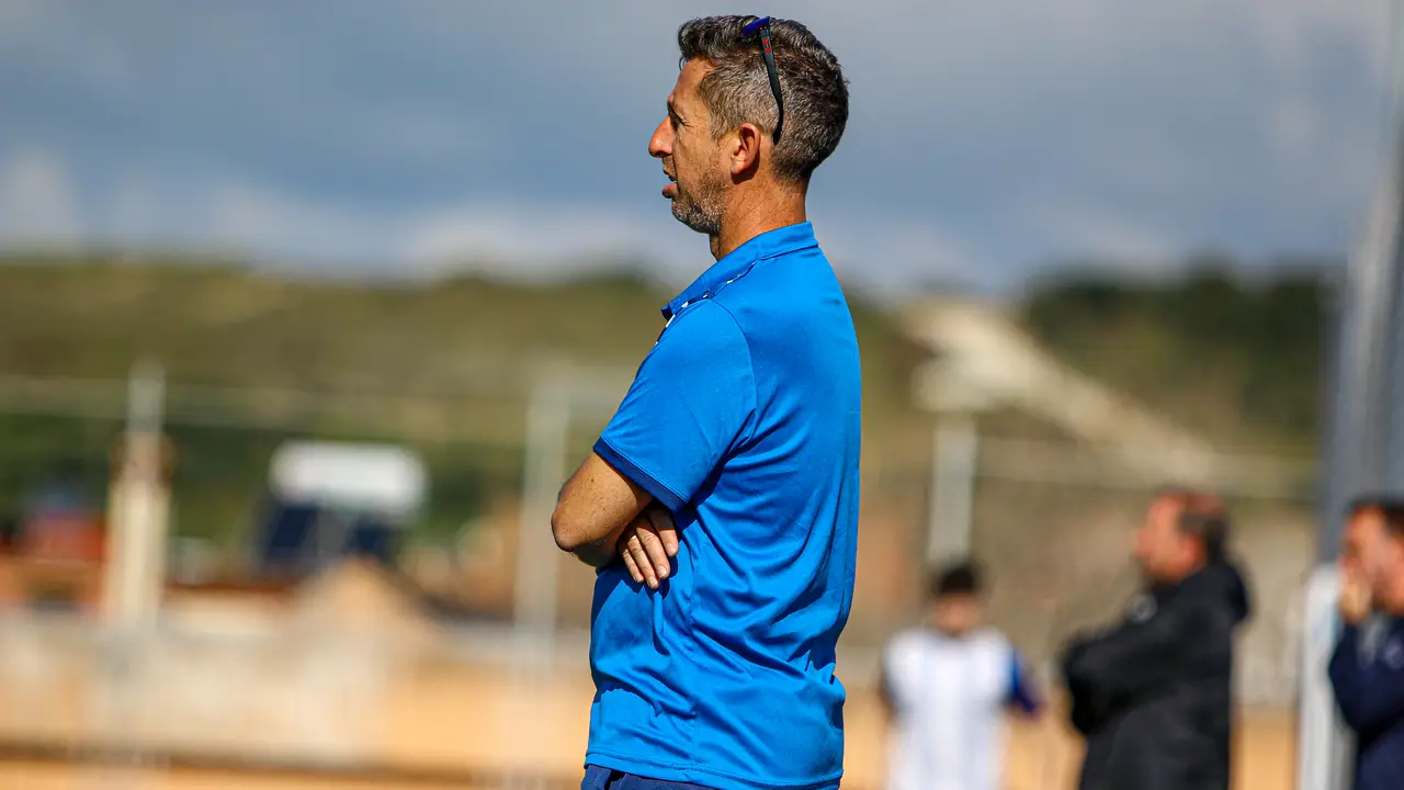 Atlético Pastores - UD Tarifa (cadete) 7