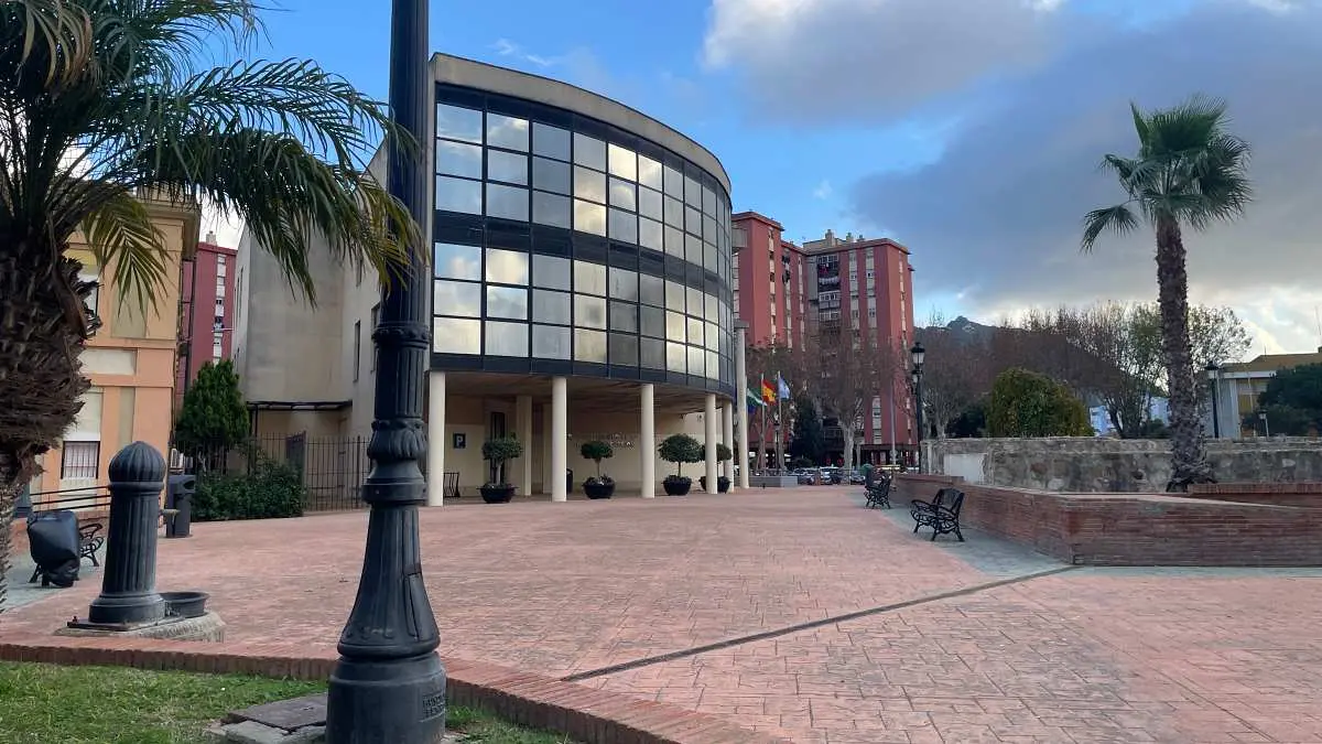 El Ayuntamiento de La Línea pide refuerzo de Guardia Civil