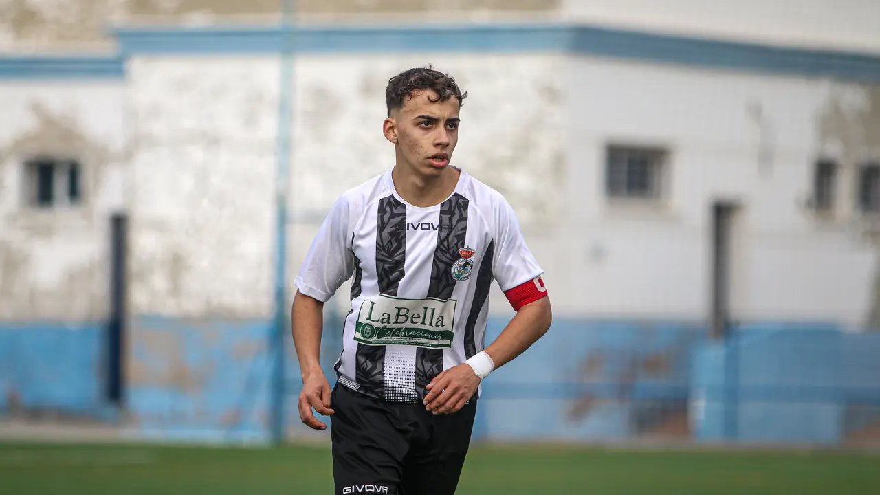 Puerto de La Línea - AD Taraguilla (juvenil)4
