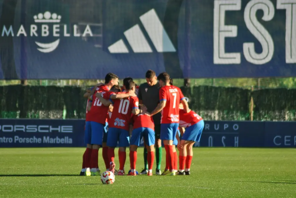 Marbella - Algeciras 2