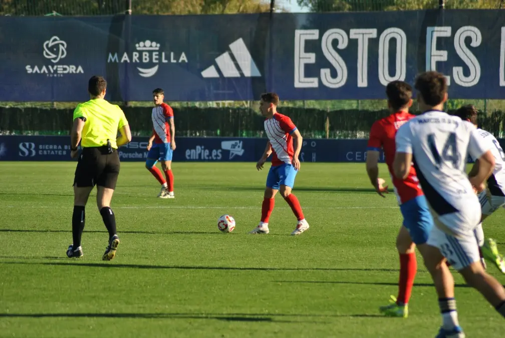 Marbella - Algeciras 4