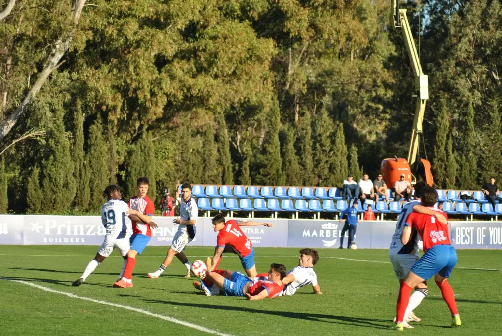 Marbella - Algeciras 5
