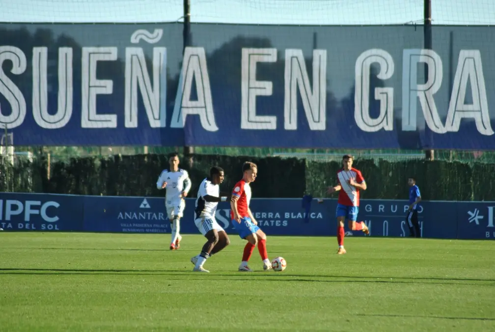 Marbella - Algeciras 6