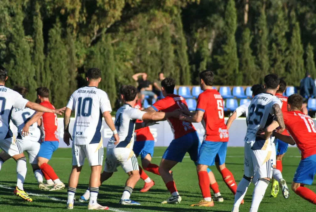 Marbella - Algeciras 8