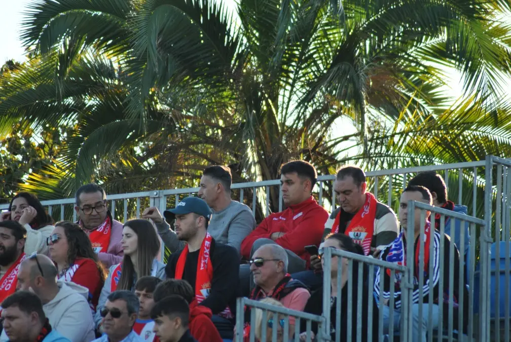 Marbella - Algeciras 10