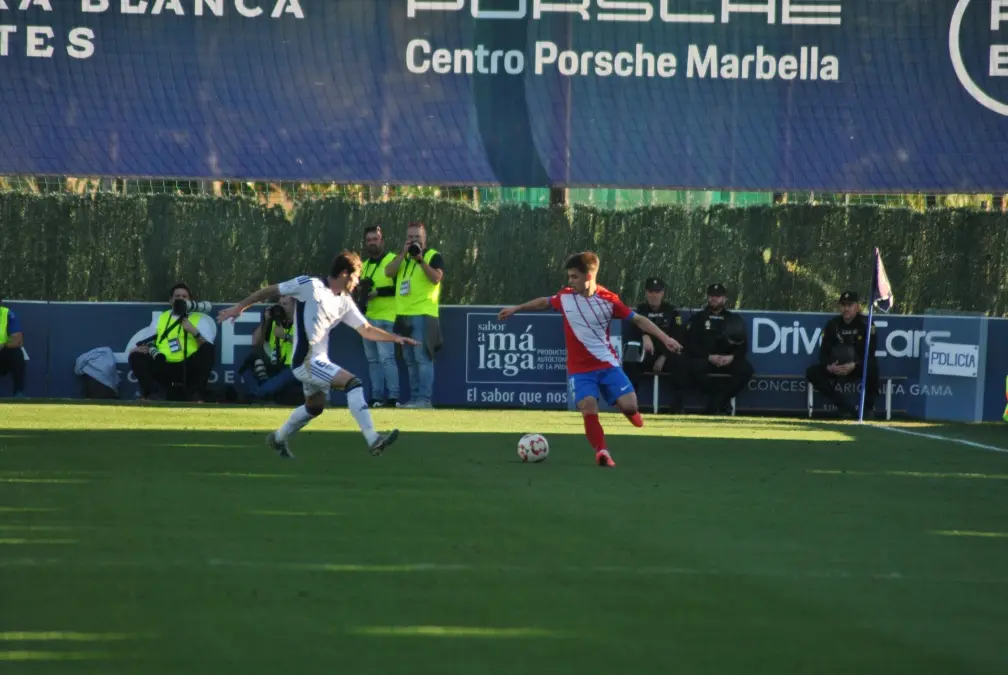 Marbella - Algeciras 11