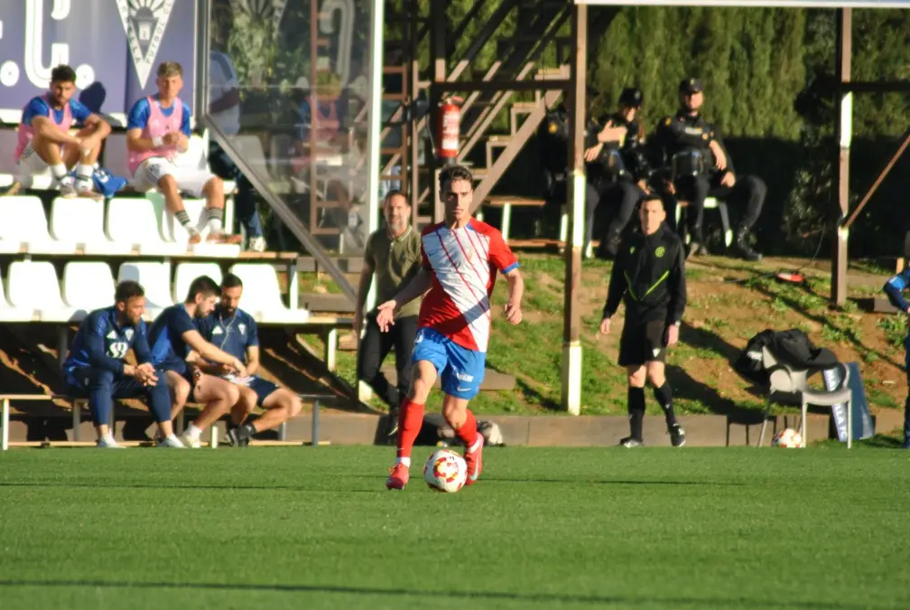 Marbella - Algeciras 13