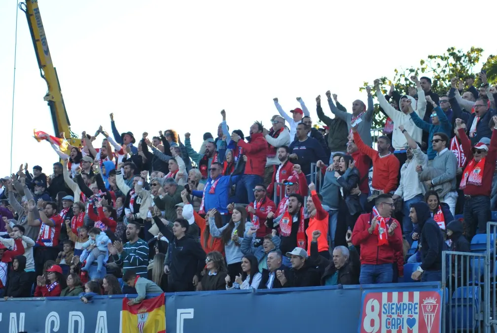Marbella - Algeciras 14