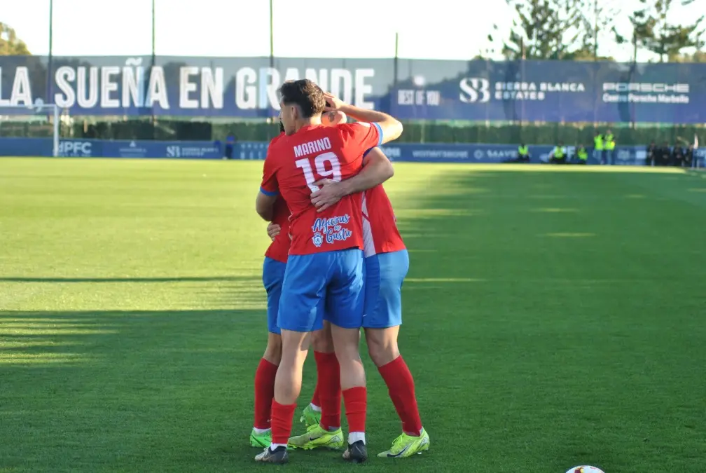 Marbella - Algeciras 15