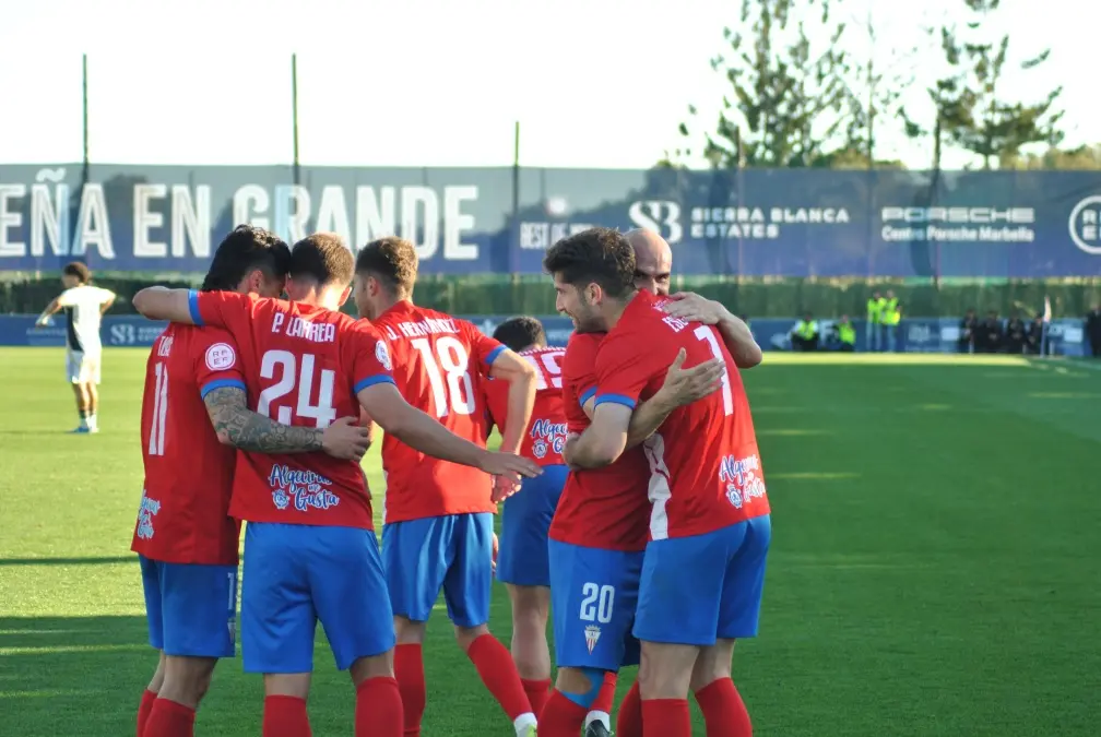Marbella - Algeciras 16