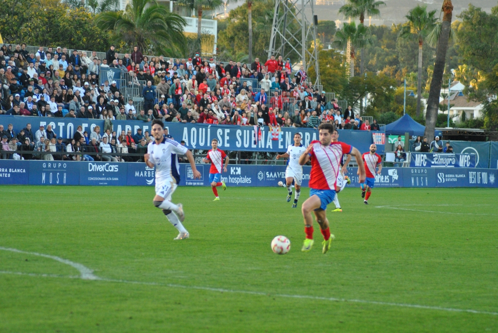Marbella - Algeciras 21