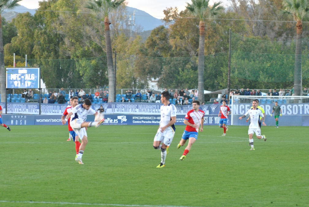 Marbella - Algeciras 24
