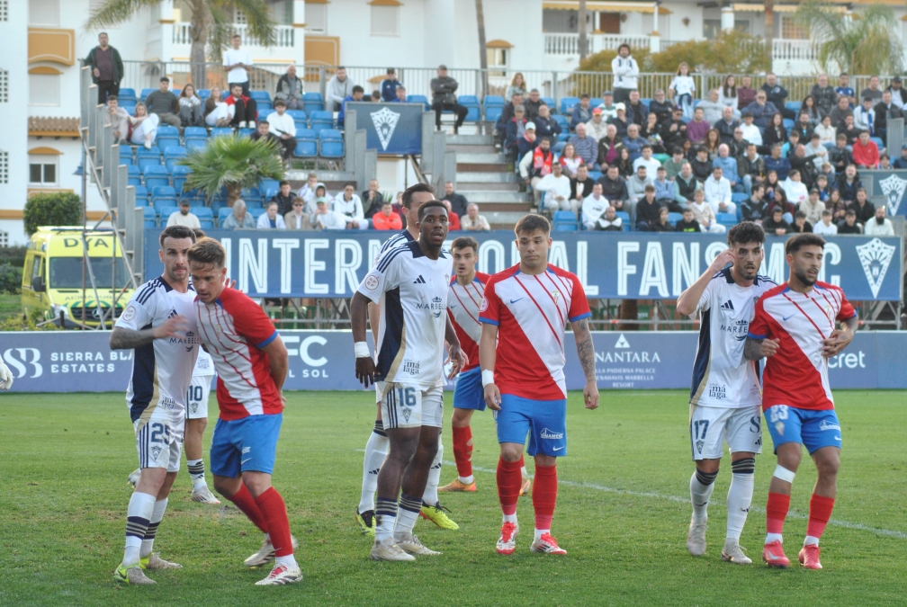 Marbella - Algeciras 25