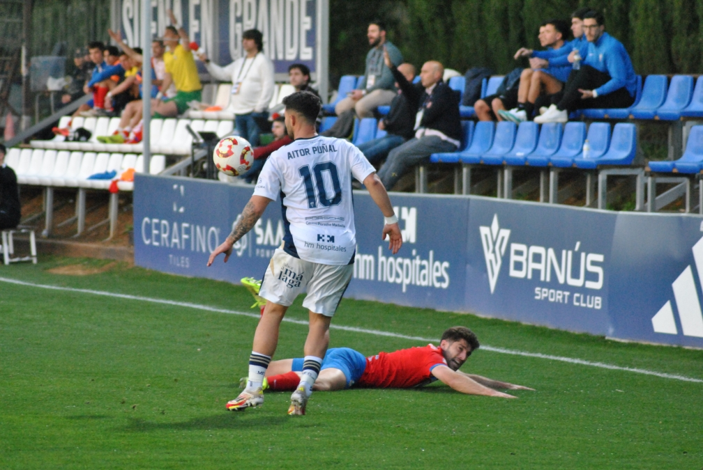 Marbella - Algeciras 26
