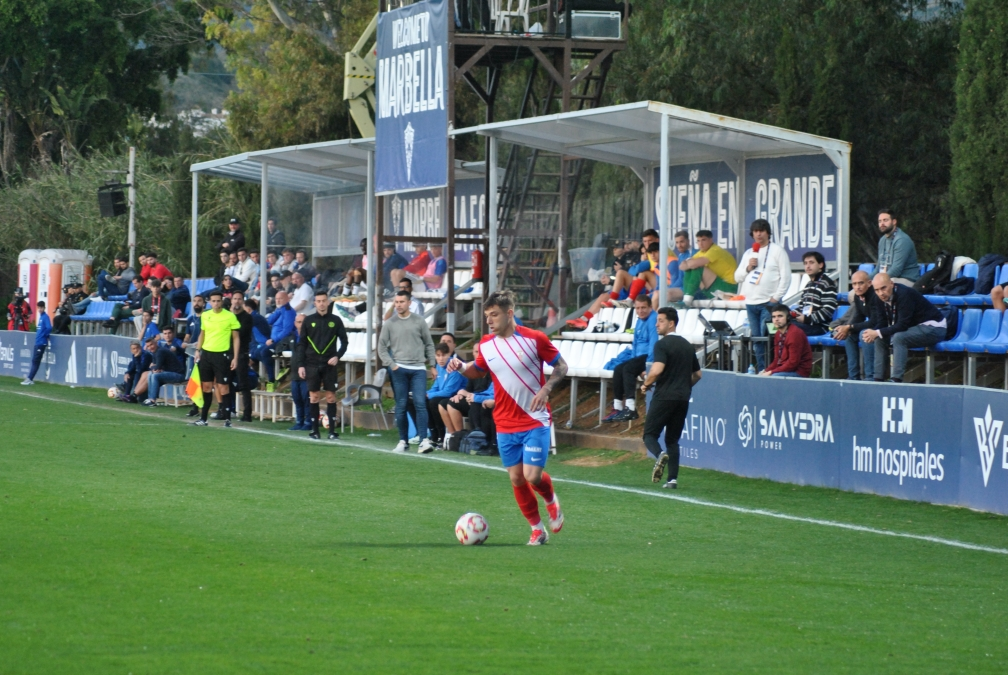 Marbella - Algeciras 27