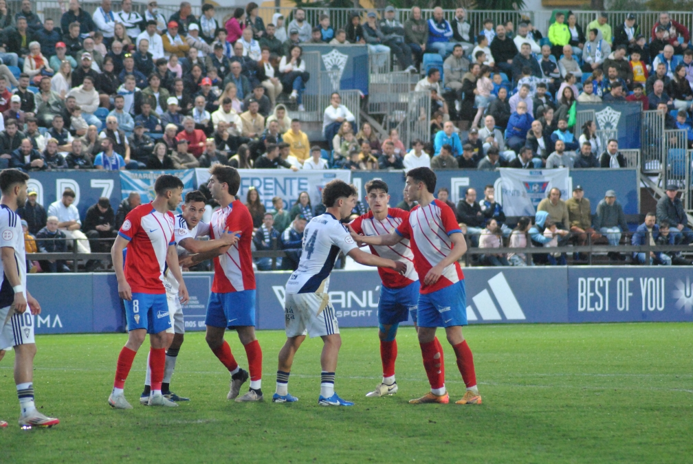 Marbella - Algeciras 28