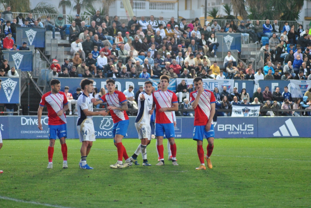 Marbella - Algeciras 29