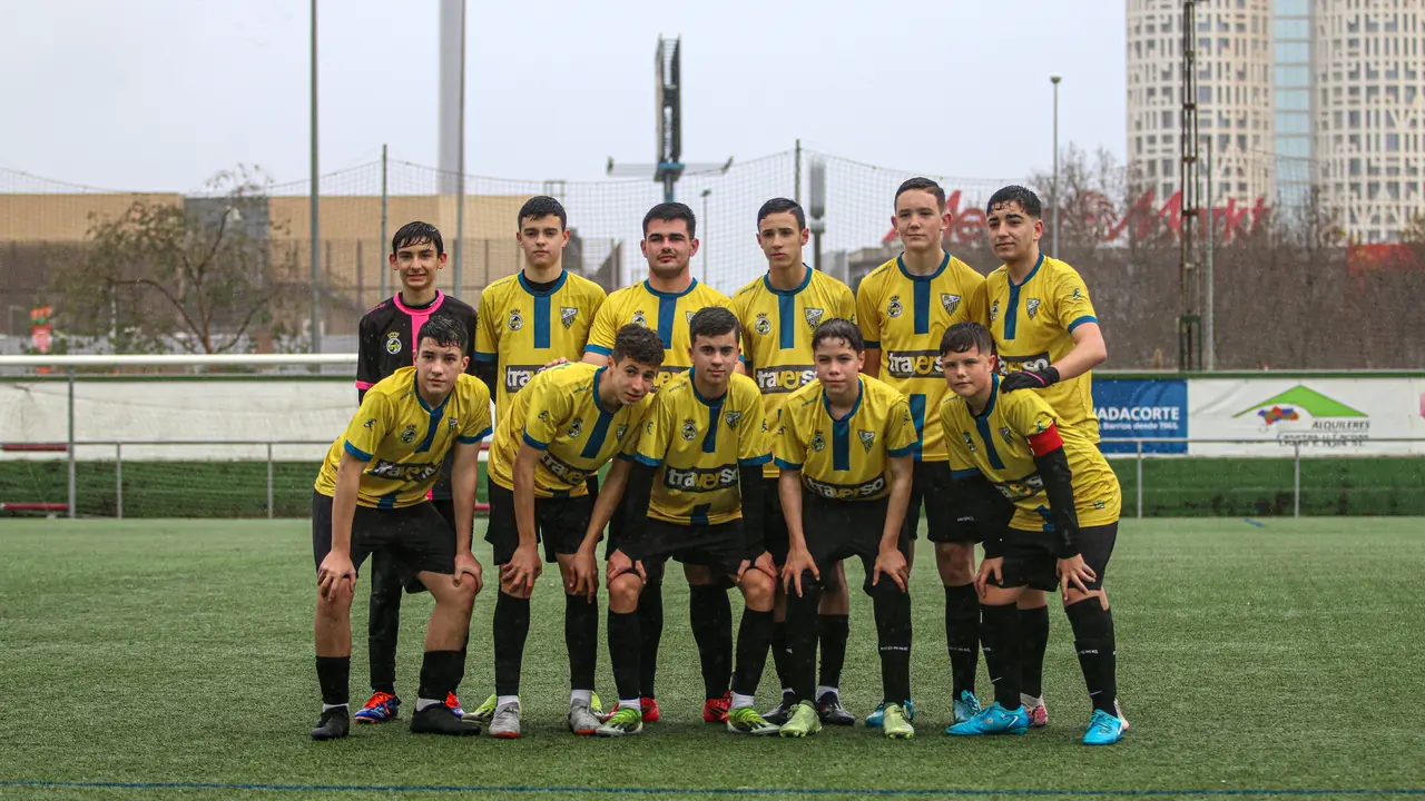 Cortijillos - Balona11