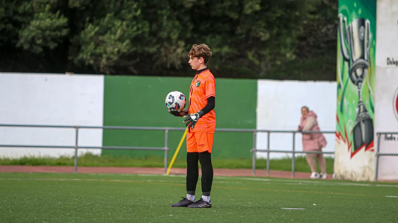 AD Taraguilla - Sevilla (Infantil)10