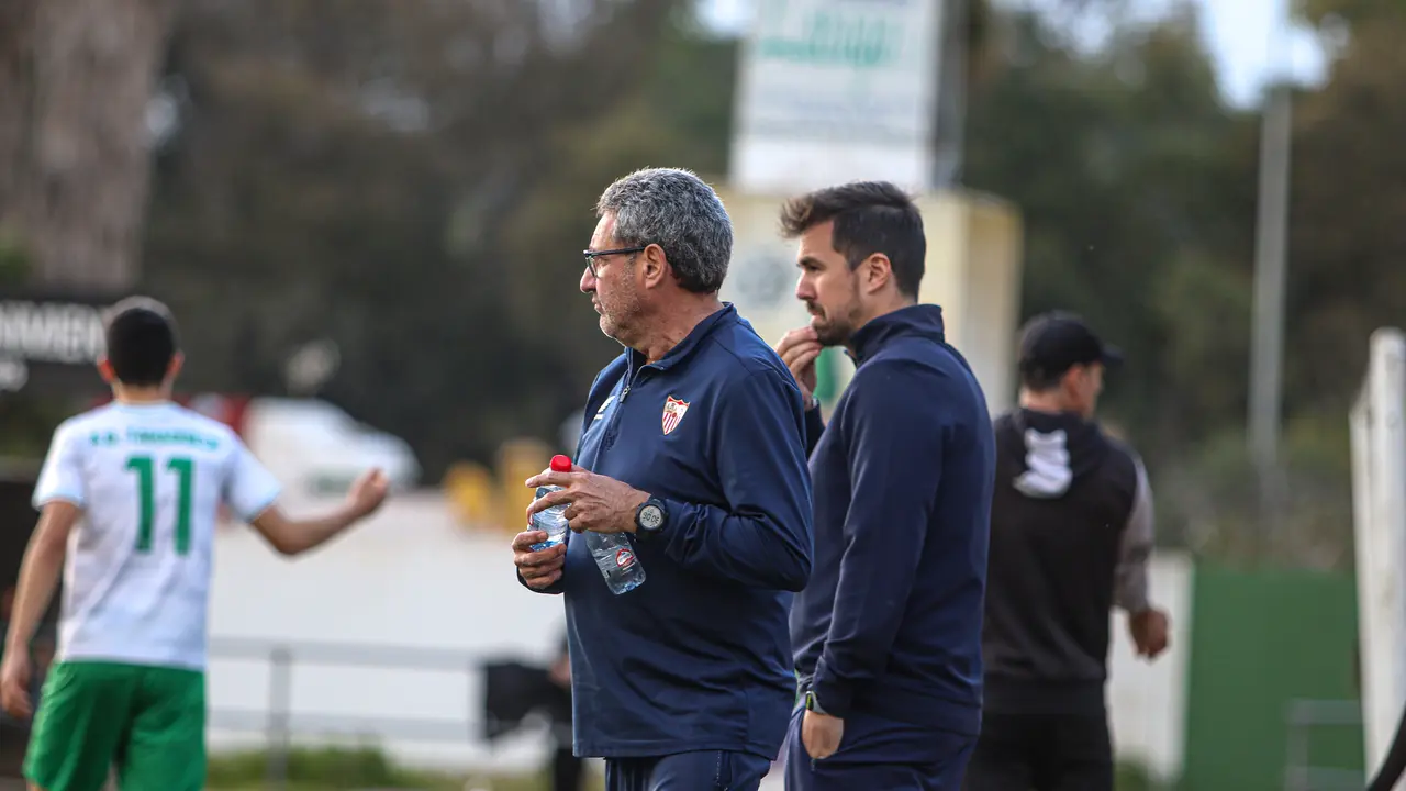 AD Taraguilla - Sevilla (Infantil)13