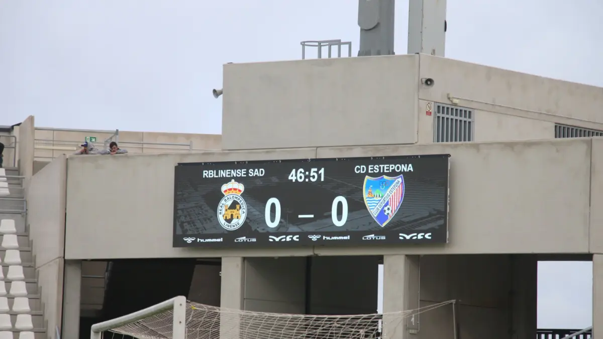 Balona - Estepona 1