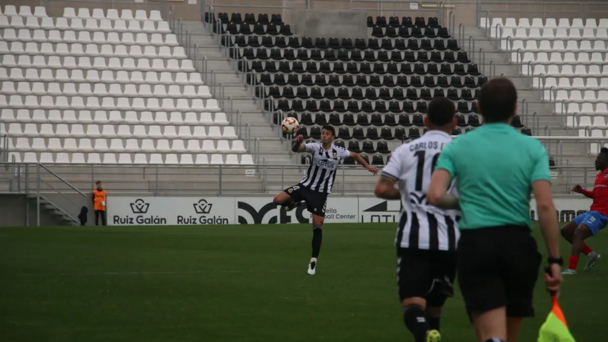 Balona - Estepona 7