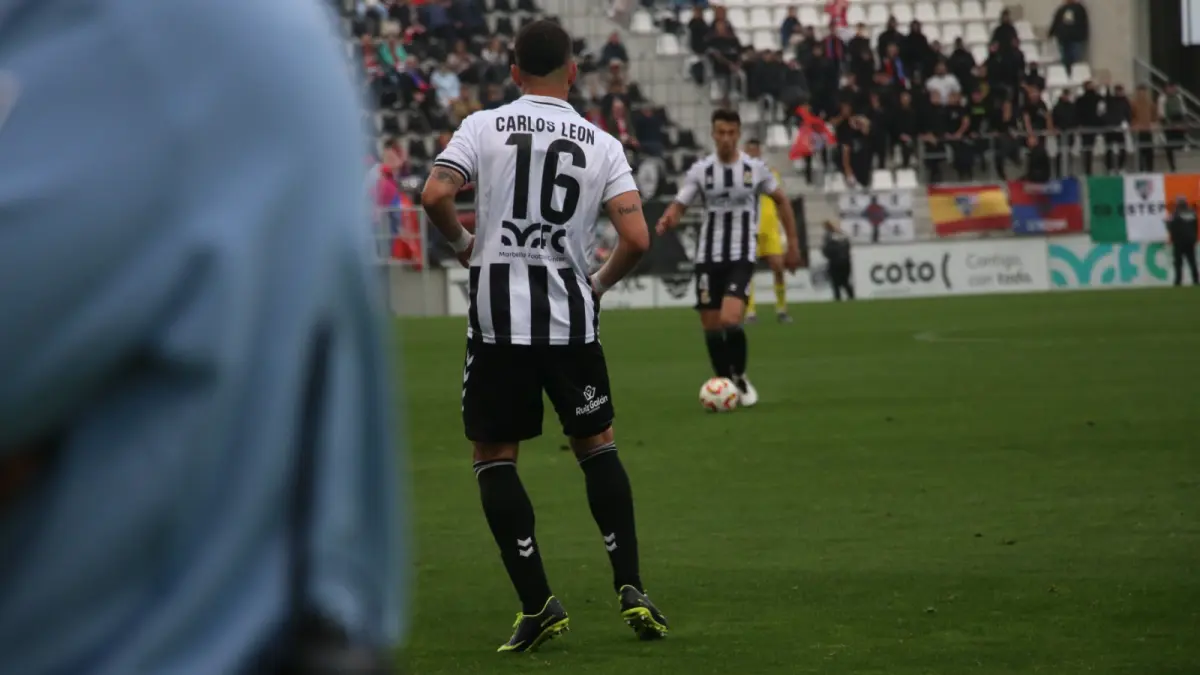 Balona - Estepona 8