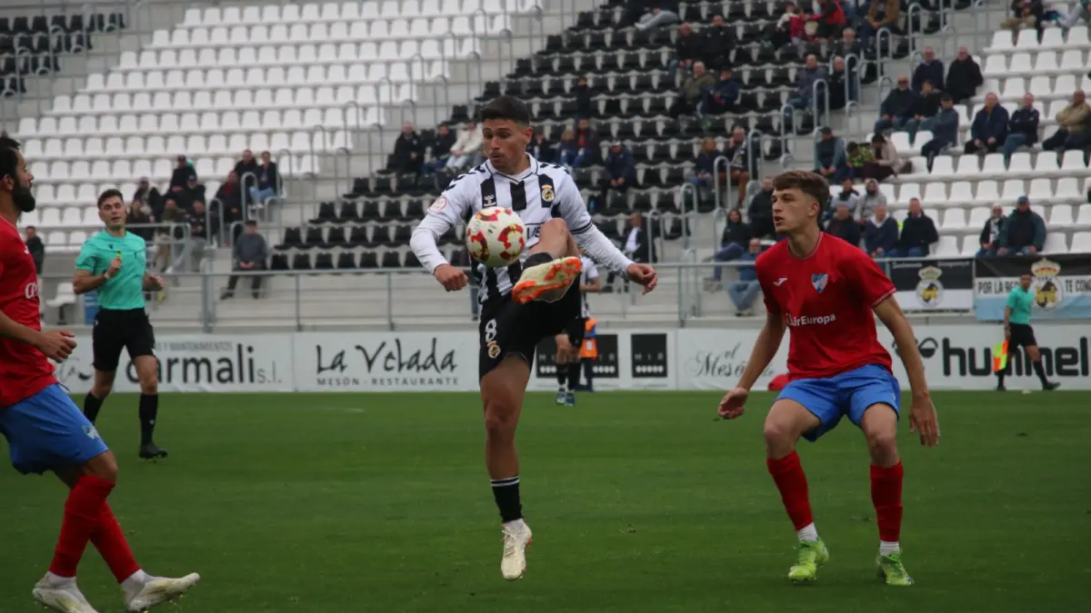 Balona - Estepona 9
