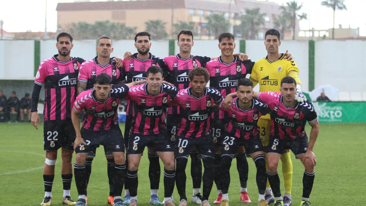 Torremolinos - Balona 1
