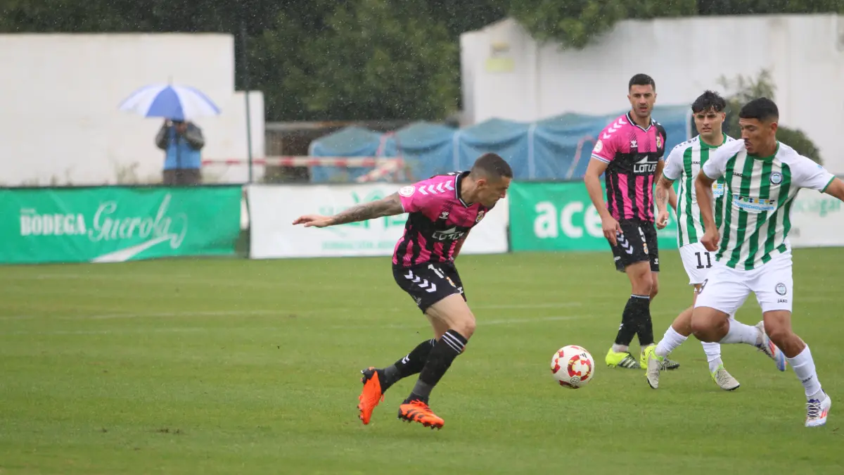Torremolinos - Balona 7