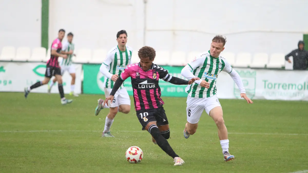 Torremolinos - Balona 9