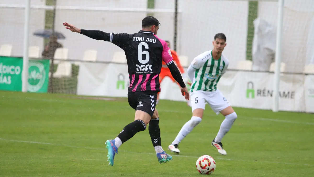Torremolinos - Balona 14