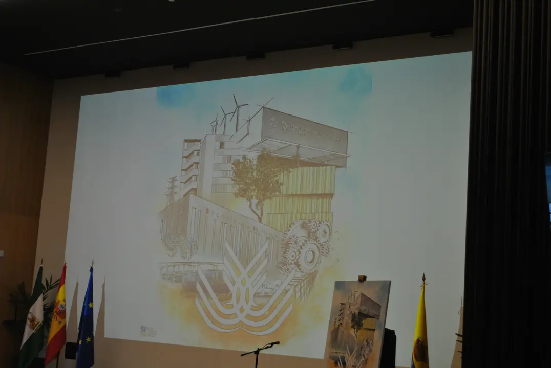 50 aniversario Politécnica 1