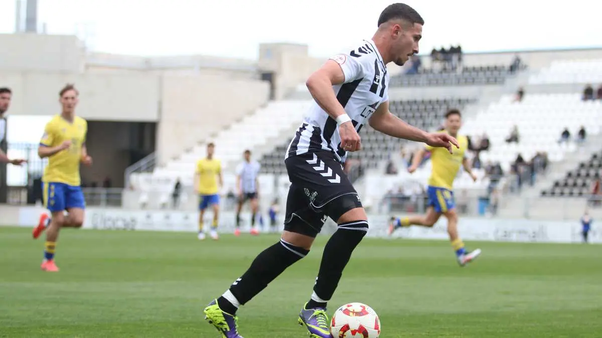 Balona - Cádiz Mirandilla1