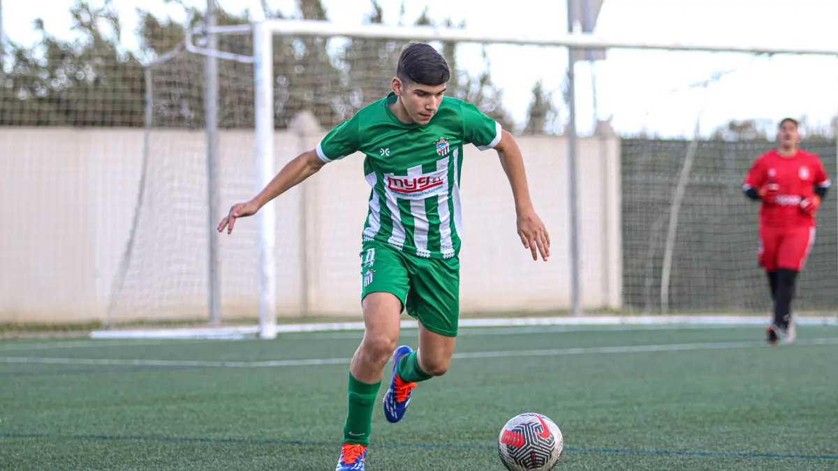 AD Cortijillos - Palmones 7