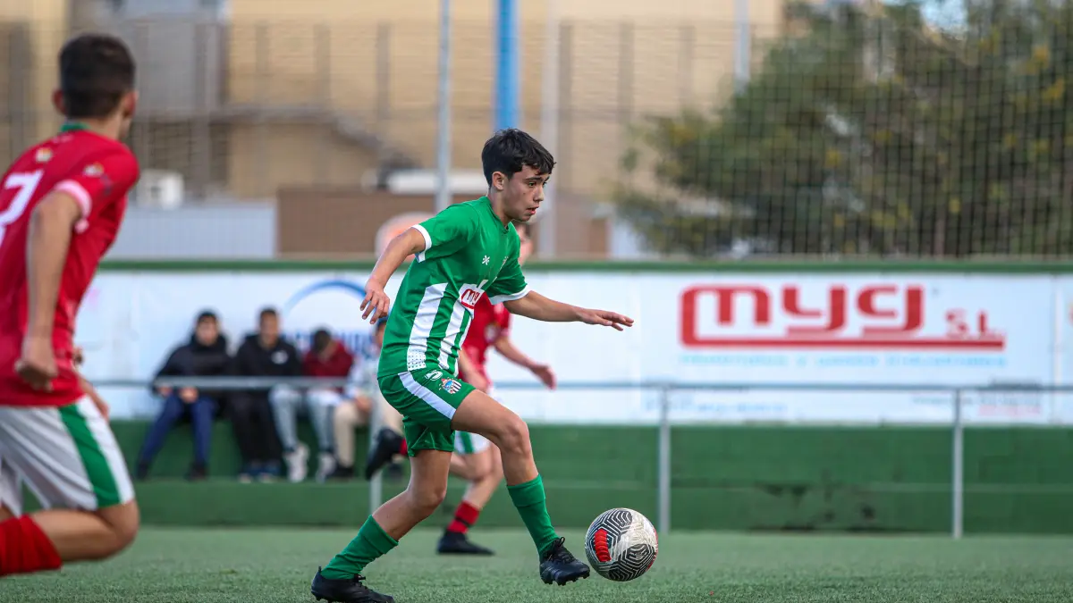 AD Cortijillos - Palmones 15