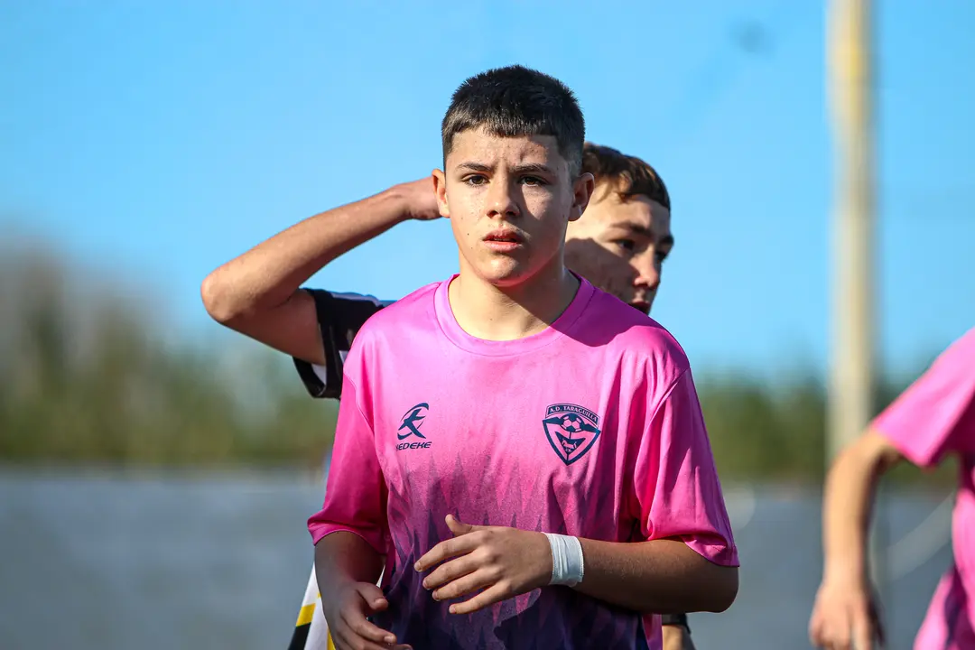 Balona - Taraguilla 2