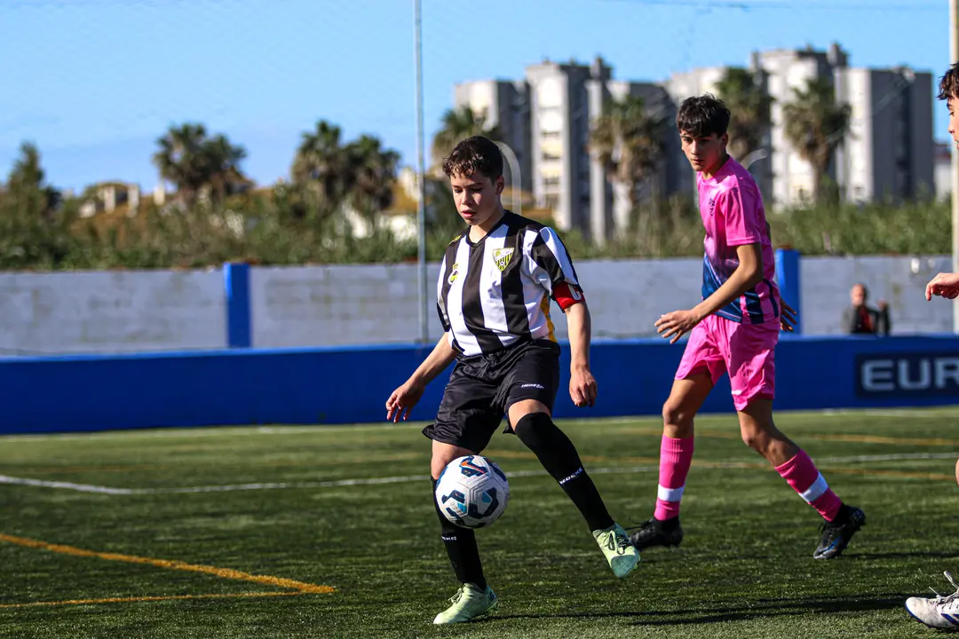 Balona - Taraguilla 9