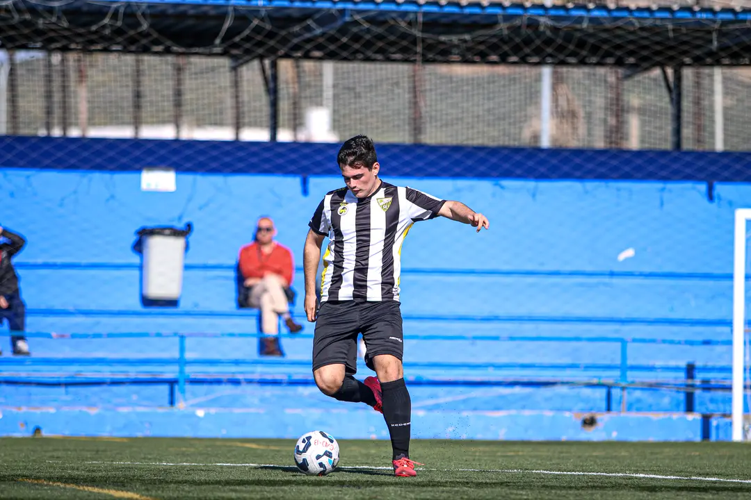 Balona - Taraguilla 16