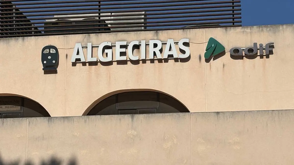 La carretera, la alternativa aportada por Adif ante esta interrupción
