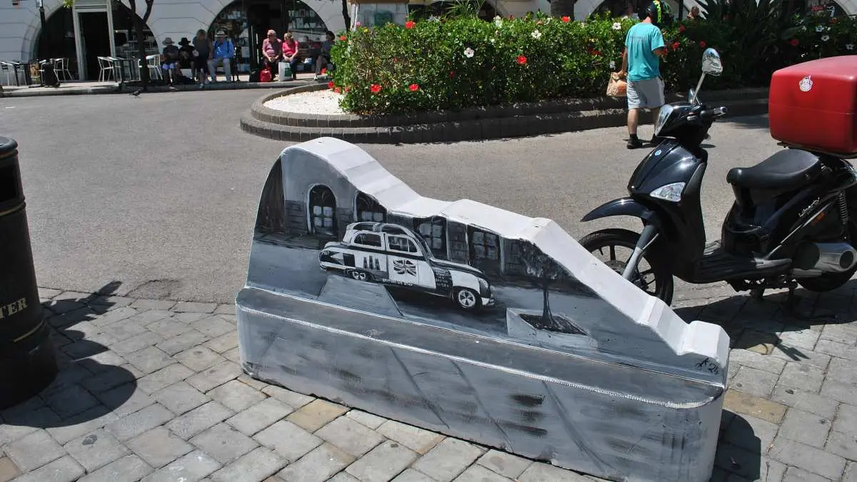 A la espera de nuevos avances sobre Gibraltar 