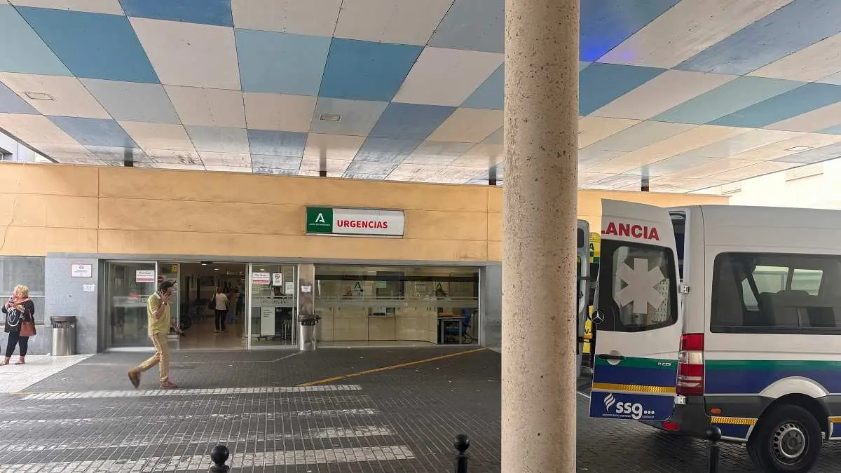 Una de las agresiones tuvo lugar en el 'Punta Europa' de Algeciras