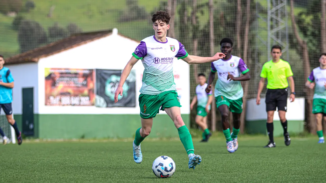 Atlético Jimena - AD Cortijillos 11