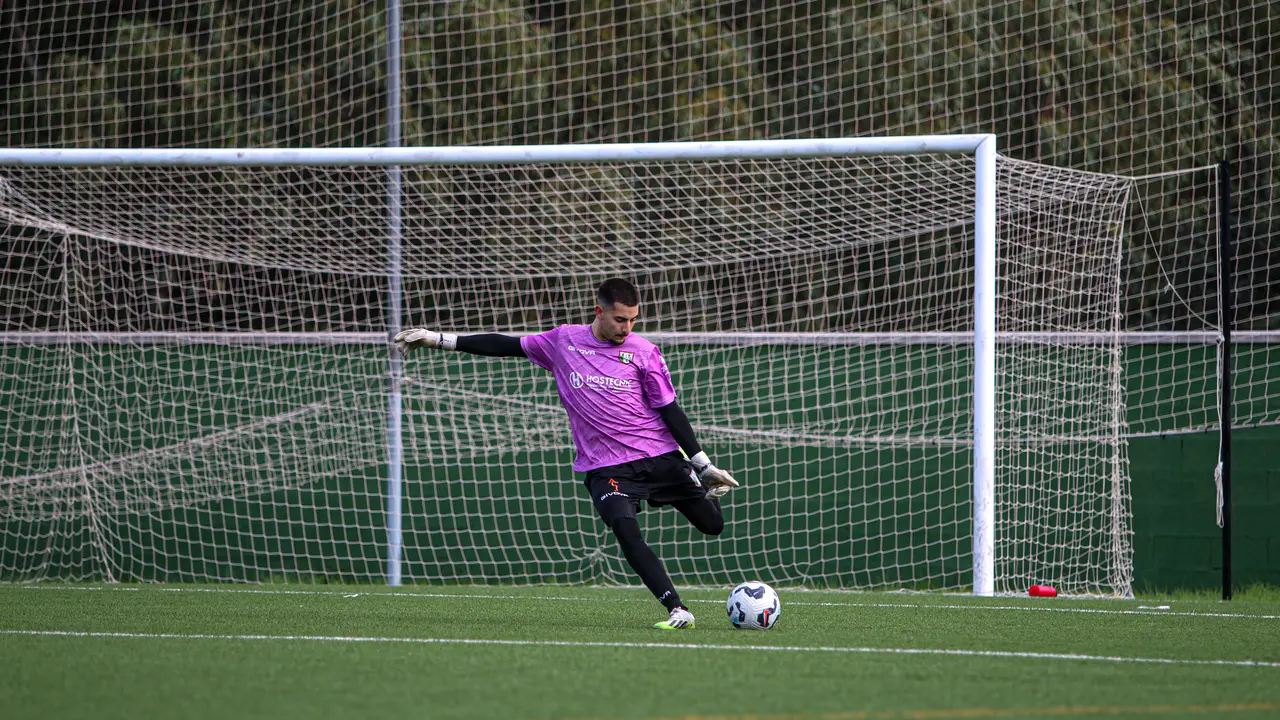 Atlético Jimena - AD Cortijillos 12