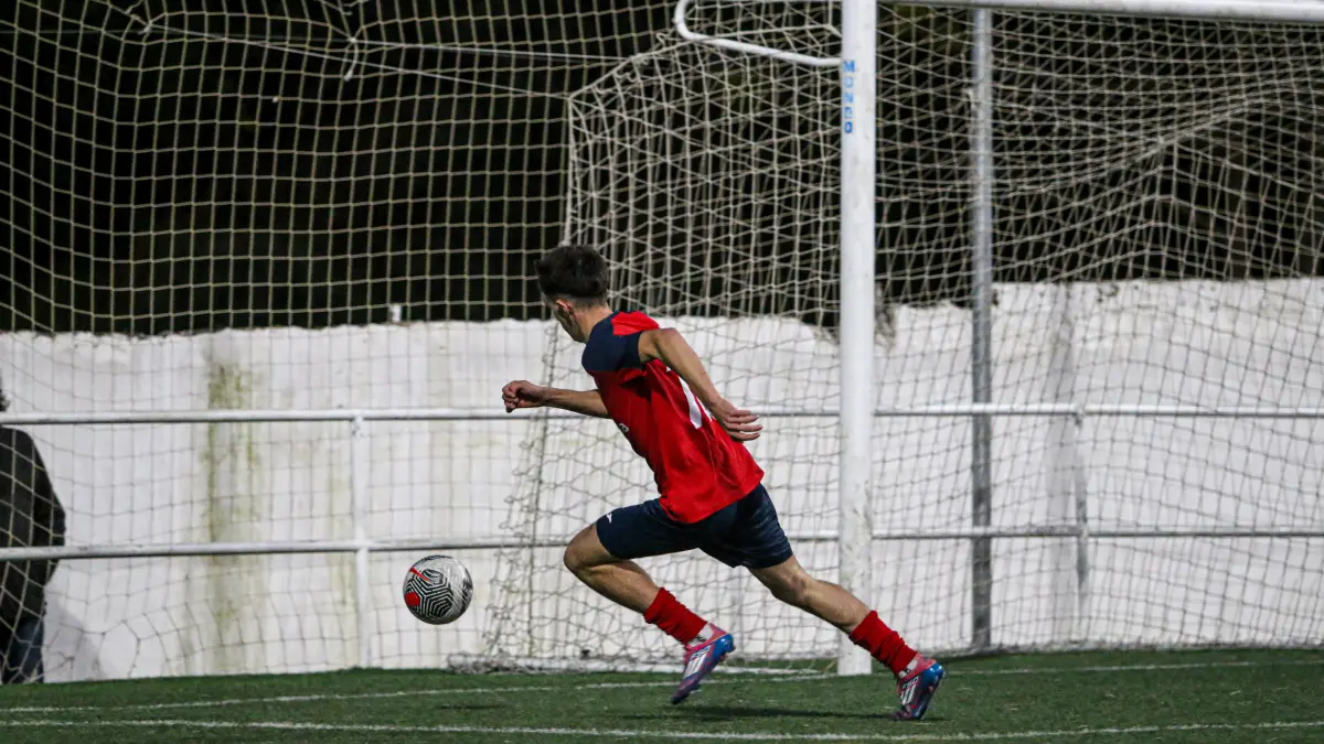 CD Guadiaro - Balona (Juvenil)5