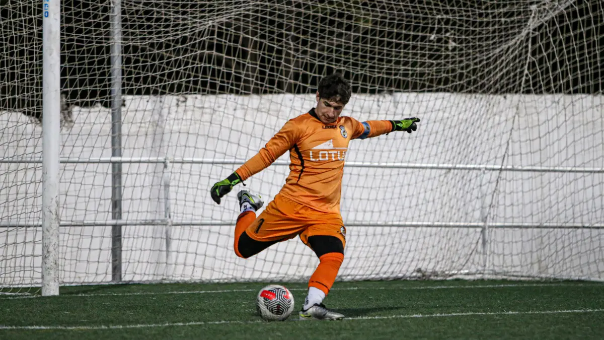 CD Guadiaro - Balona (Juvenil)6